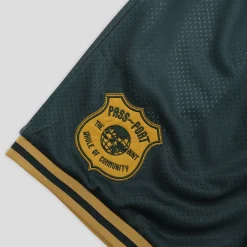 Pass~Port & The Bunt Jam Basketball Shorts