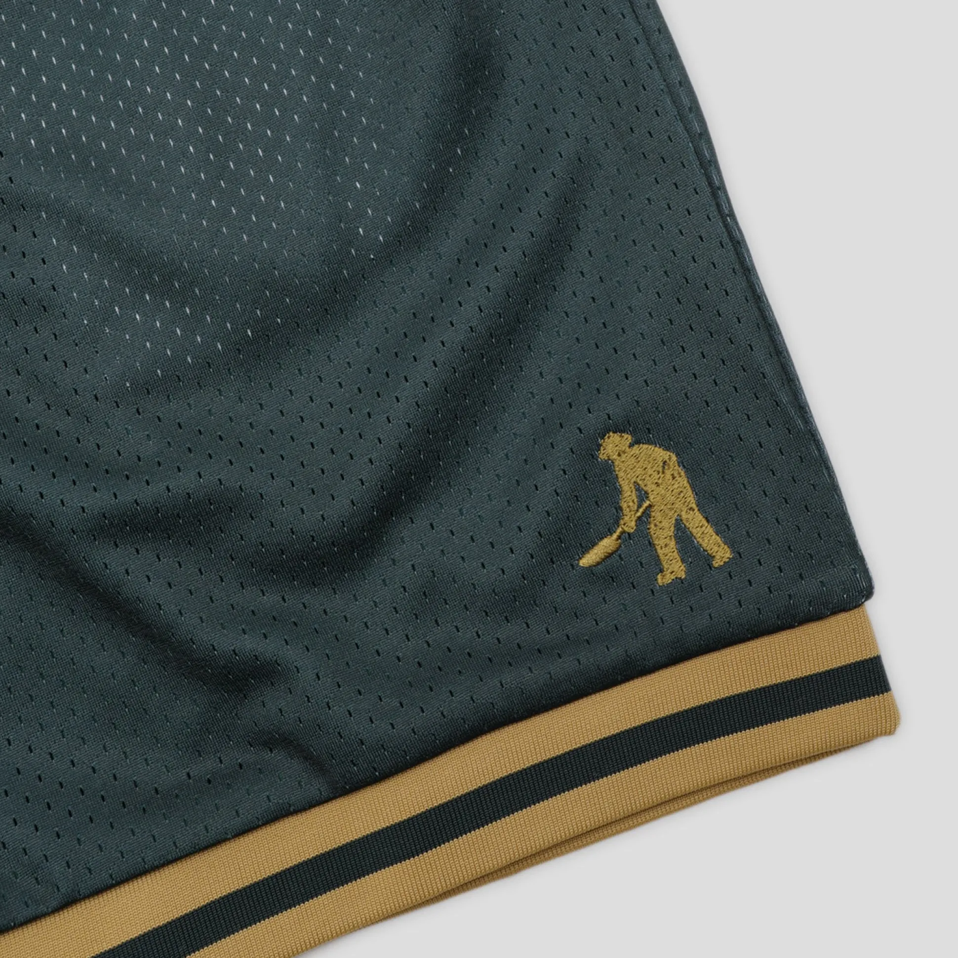 Pass~Port & The Bunt Jam Basketball Shorts