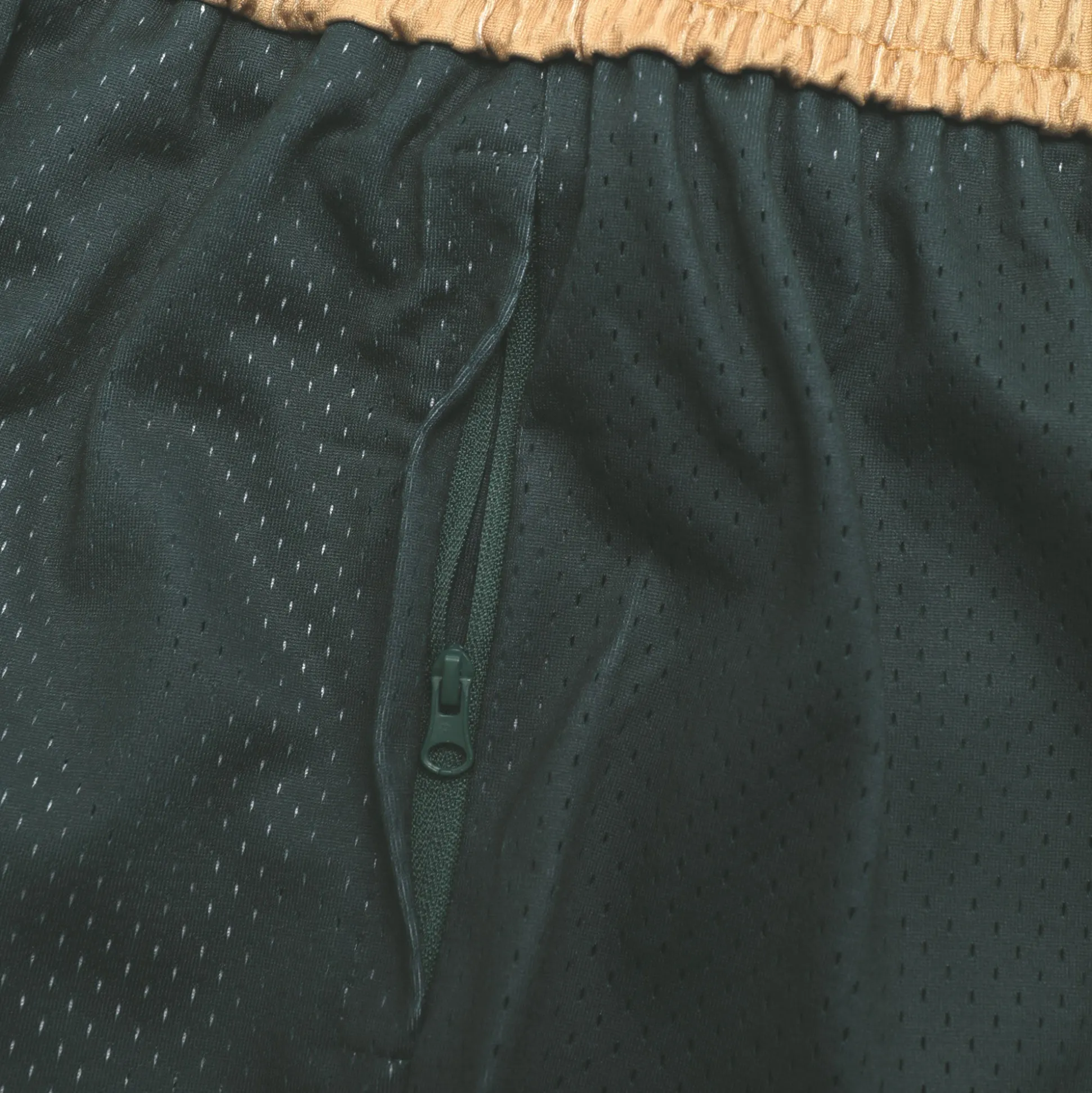 Pass~Port & The Bunt Jam Basketball Shorts