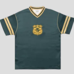 Pass~Port & The Bunt Jam Basketball Warm Up Shirt