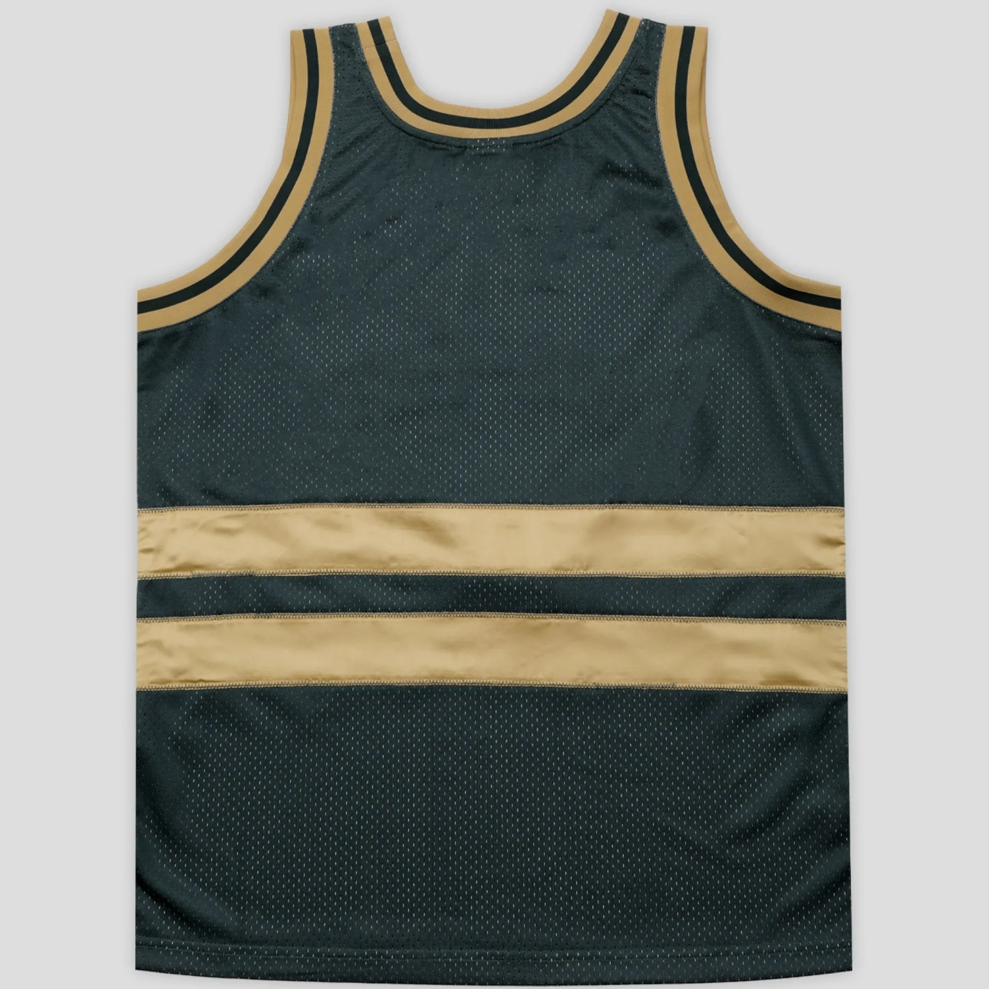 Pass~Port & The Bunt Jam Basketball Jersey