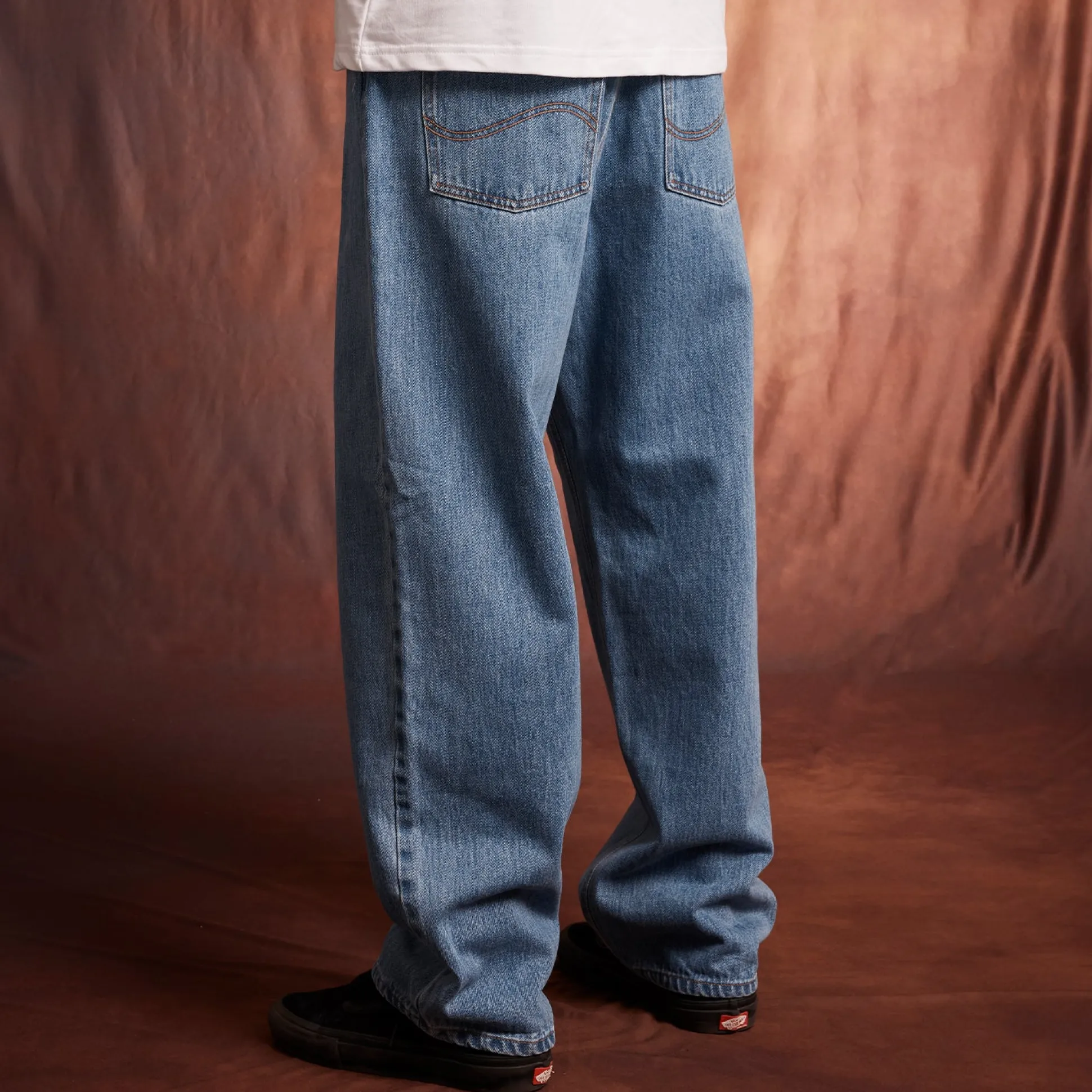 Pass~Port Australian Manufactured Jean - Light Indigo
