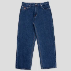 Pass~Port Australian Manufactured Jean - Dark Indigo