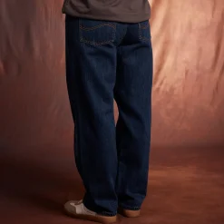 Pass~Port Australian Manufactured Jean - Dark Indigo