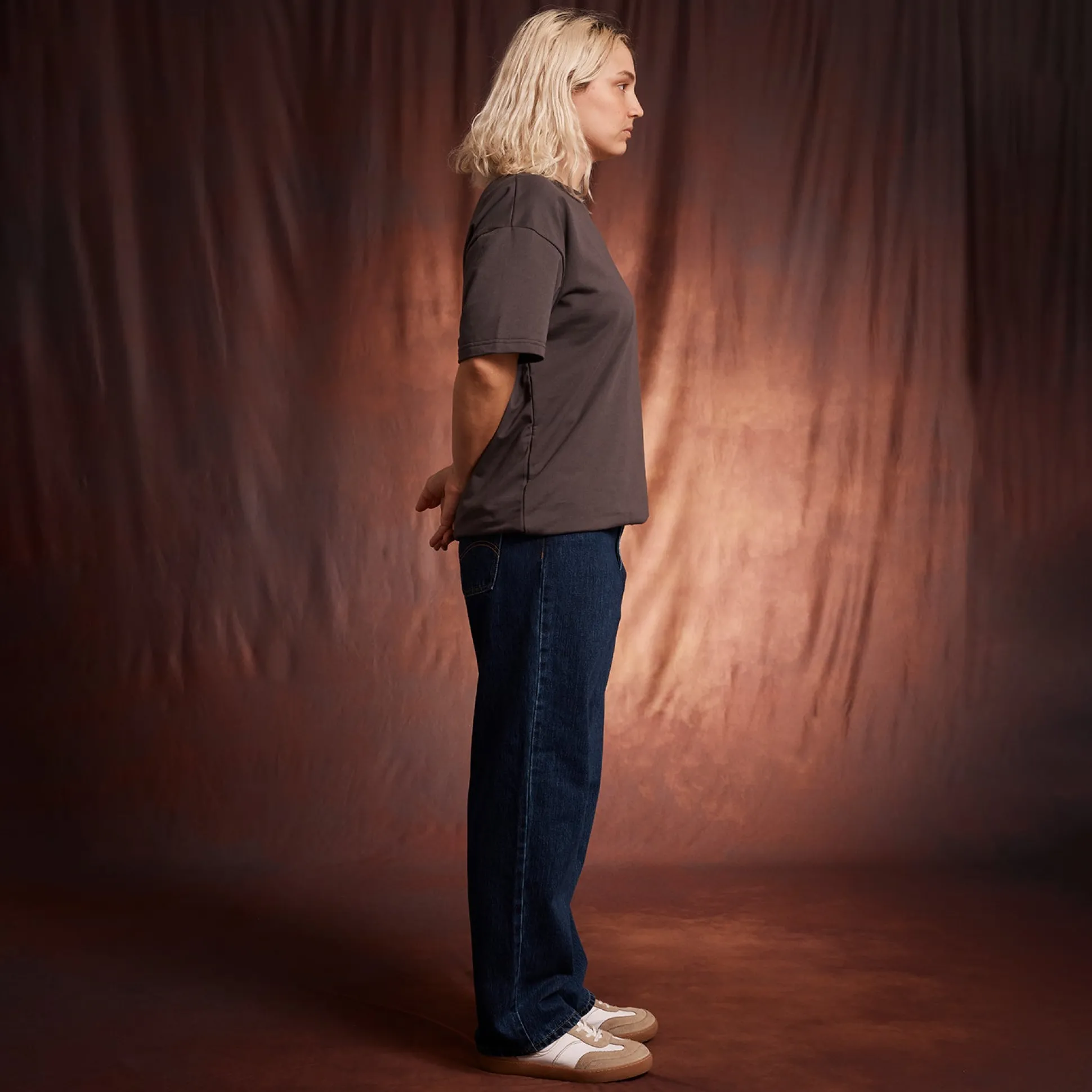 Pass~Port Australian Manufactured Jean - Dark Indigo