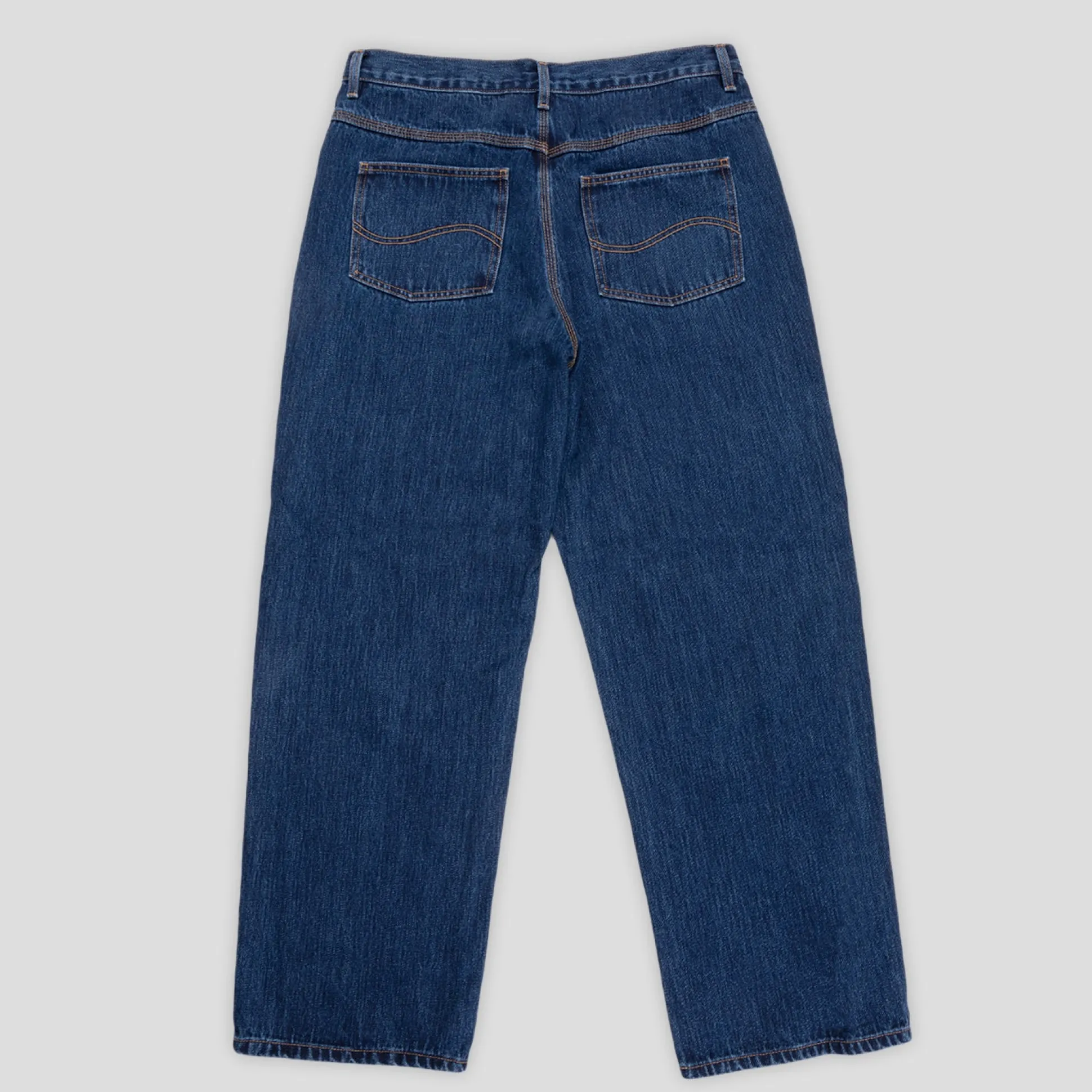 Pass~Port Australian Manufactured Jean - Dark Indigo