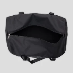 Pass~Port Australian Manufactured Duffle Bag - Black