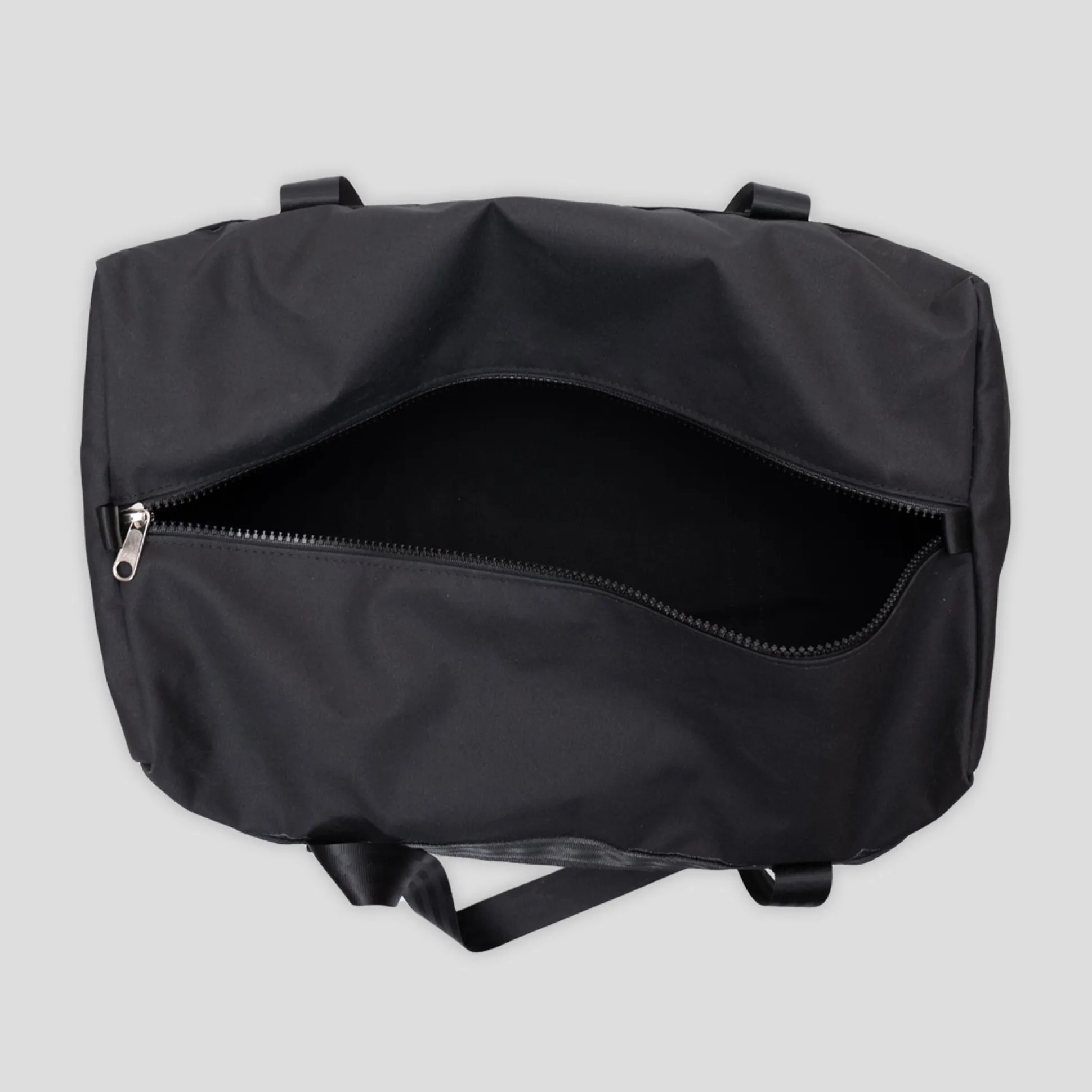 Pass~Port Australian Manufactured Duffle Bag - Black