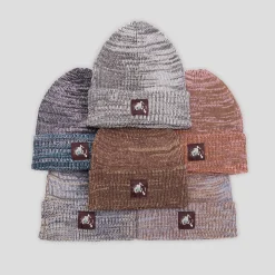 Pass~Port Australian Manufactured Beanie - Multi