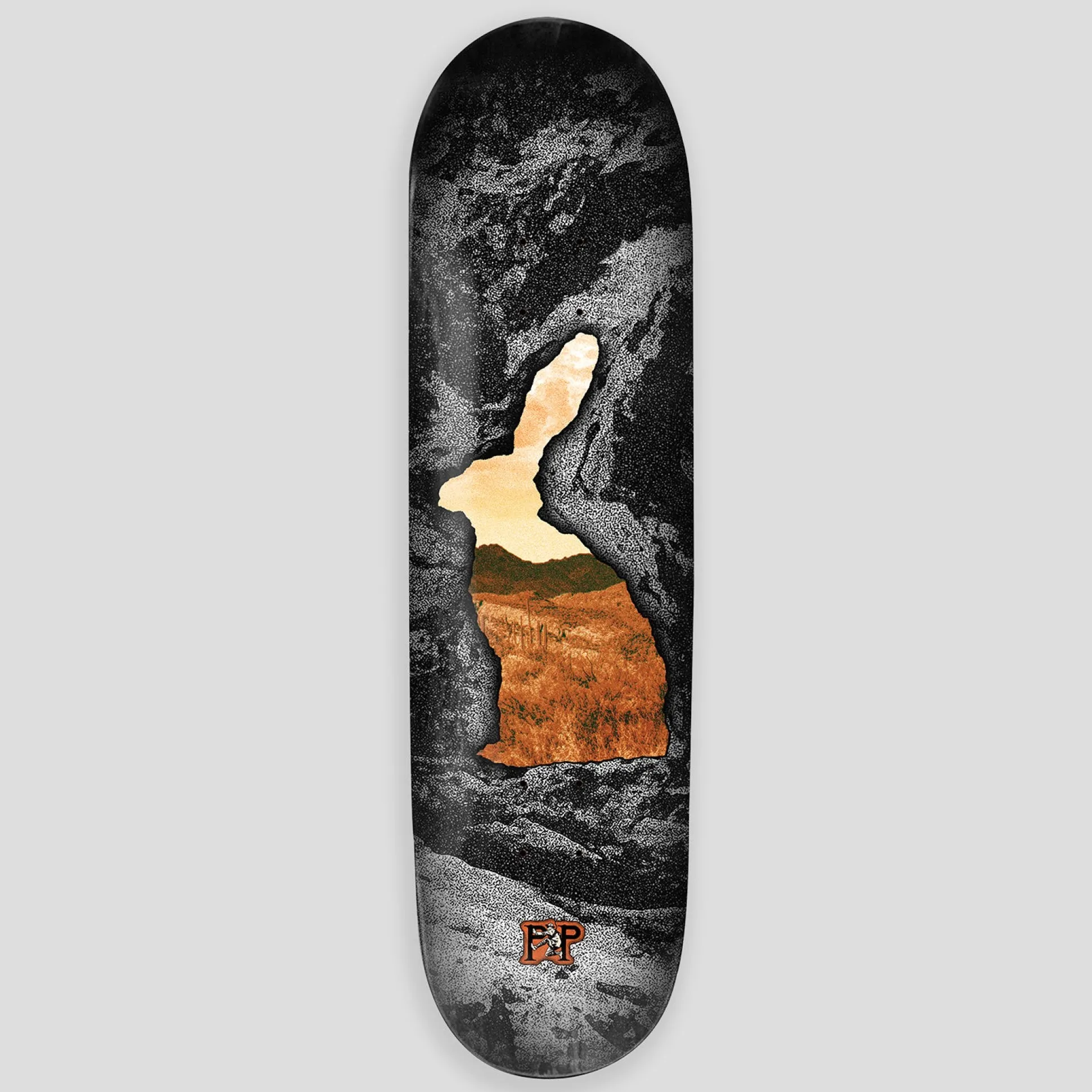 Pass~Port Cave~in Series - Jack Rabbit