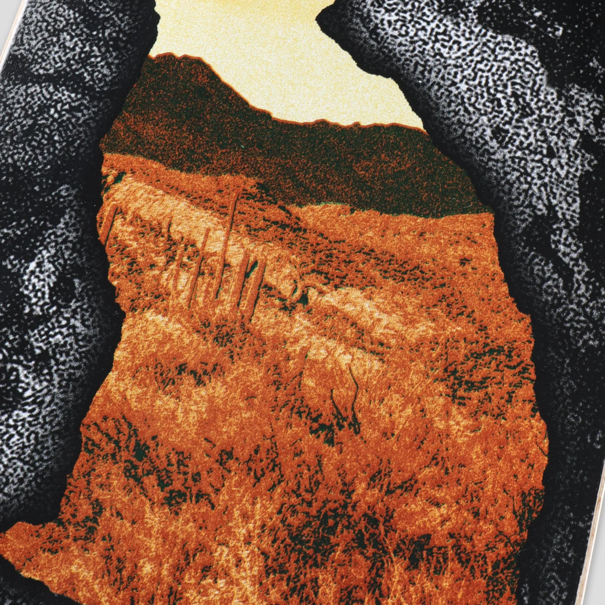 Pass~Port Cave~in Series - Jack Rabbit