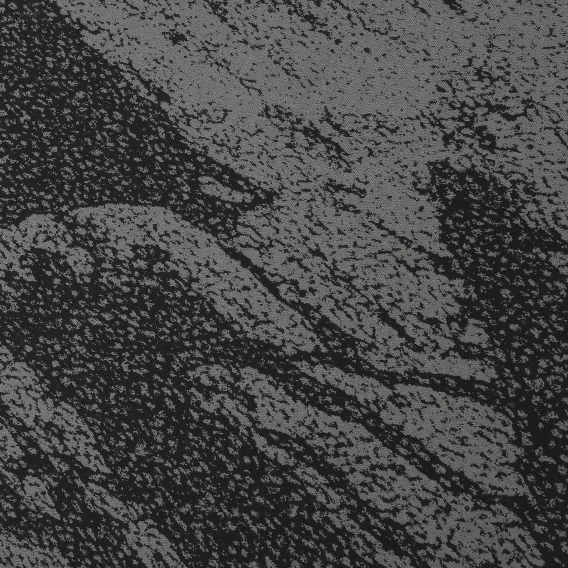 Pass~Port Cave~in Tee - Charcoal