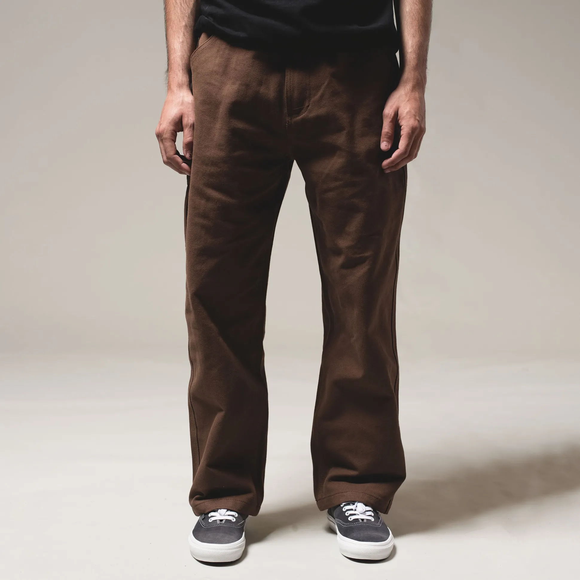 Pass~Port Diggers Club Pant - Tonal Mud
