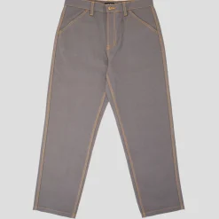 PASS~PORT "DIGGERS CLUB" PANT ASH