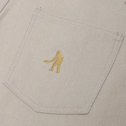 Pass~Port Diggers Club Pant - Tonal Khaki