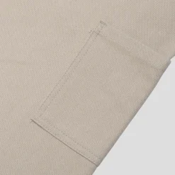 Pass~Port Diggers Club Short - Khaki