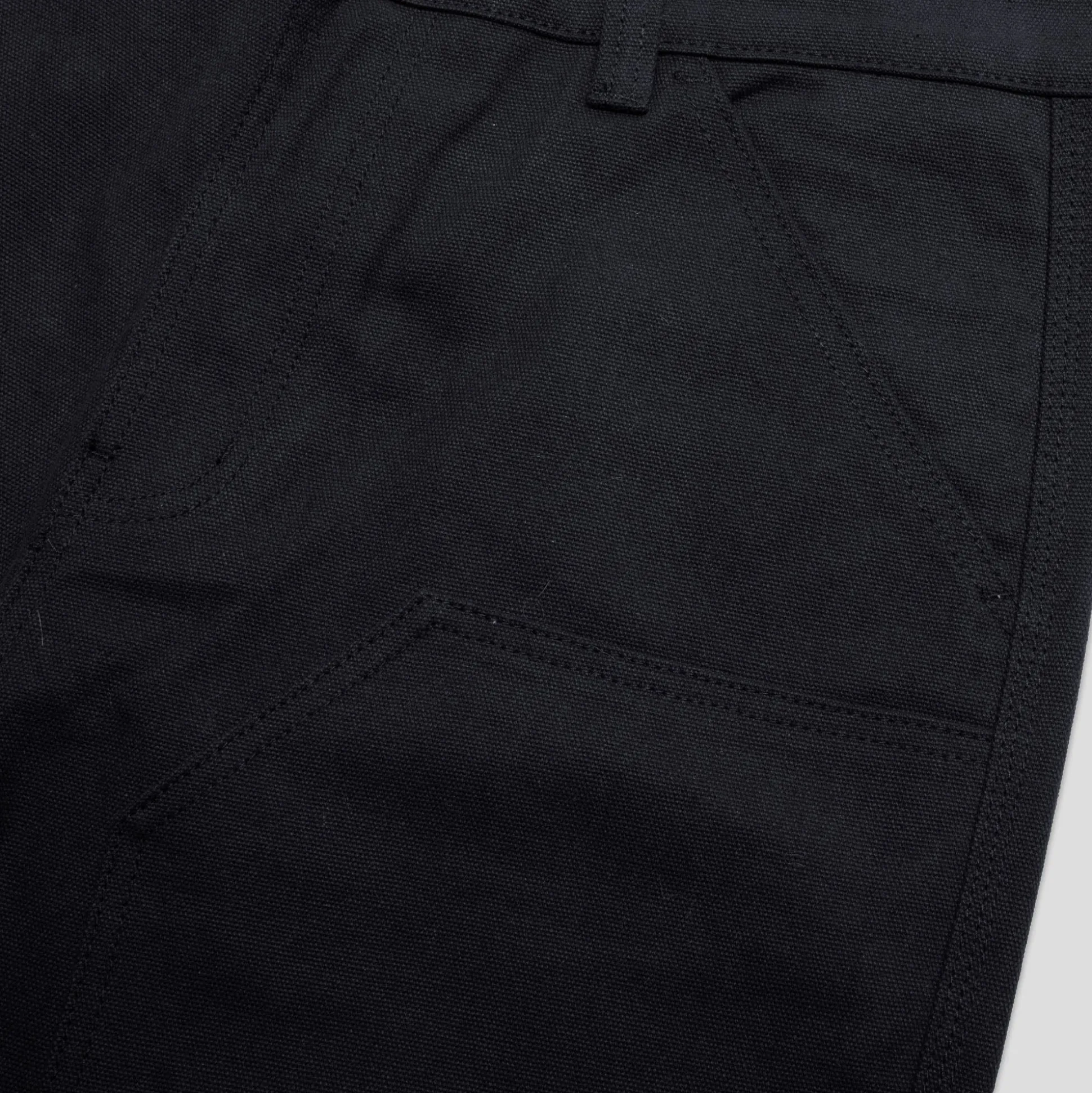 Pass~Port Double Knee Diggers Club Pant - Tar