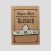 Pass~Port Gardenia Pin
