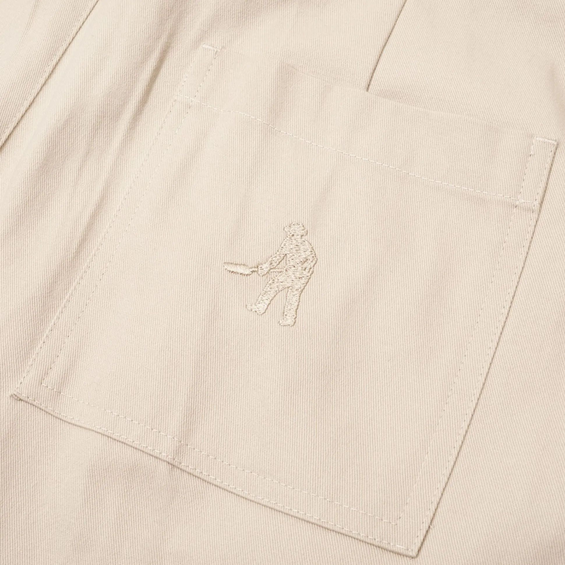 Pass~Port Leagues Club Pant - Sand