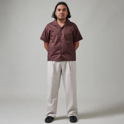 Pass~Port Leagues Club Pant - Stone