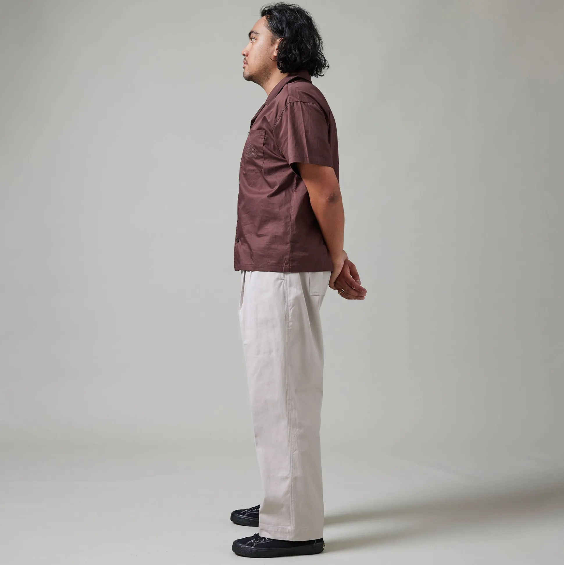 Pass~Port Leagues Club Pant - Stone