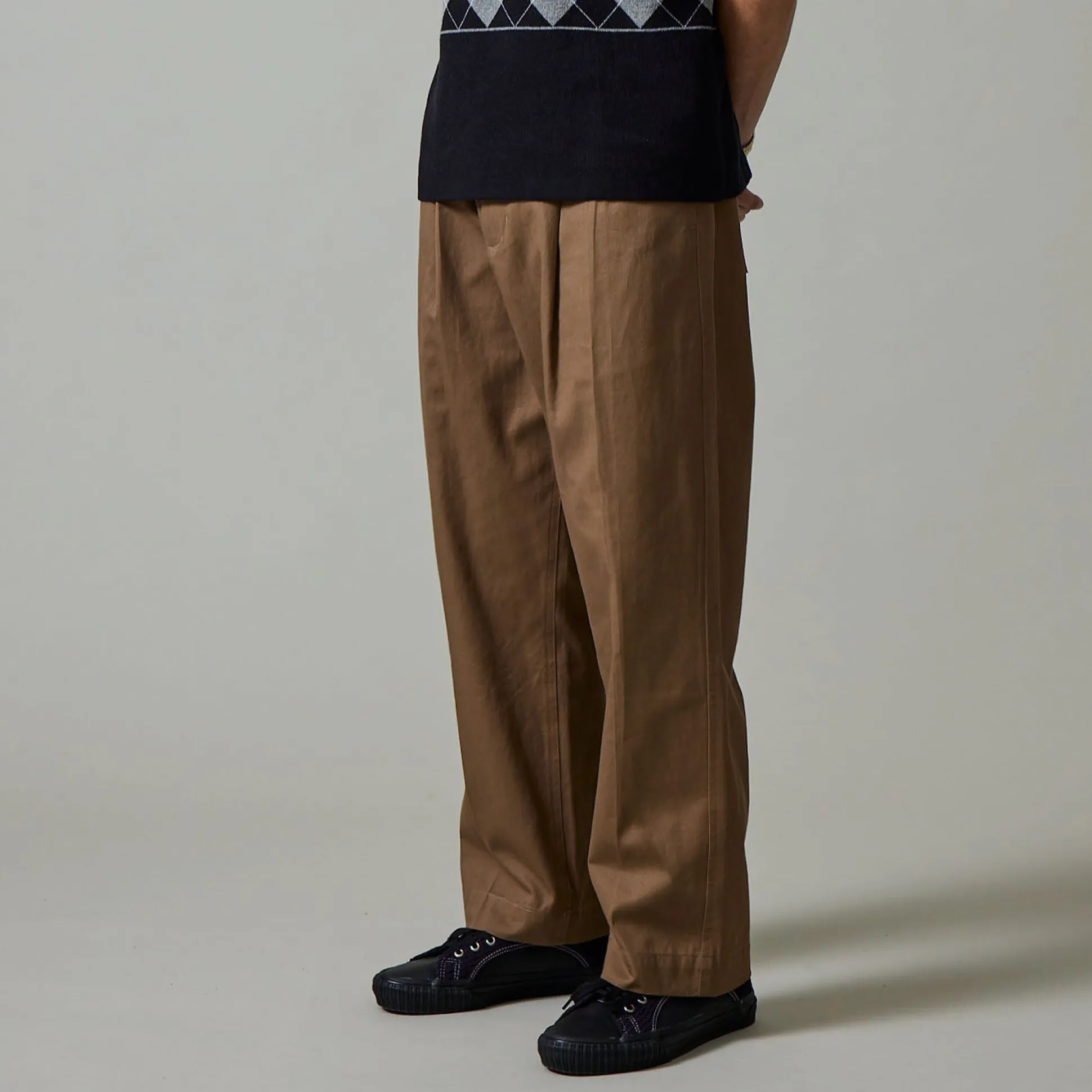 Pass~Port Leagues Club Pant - Taupe