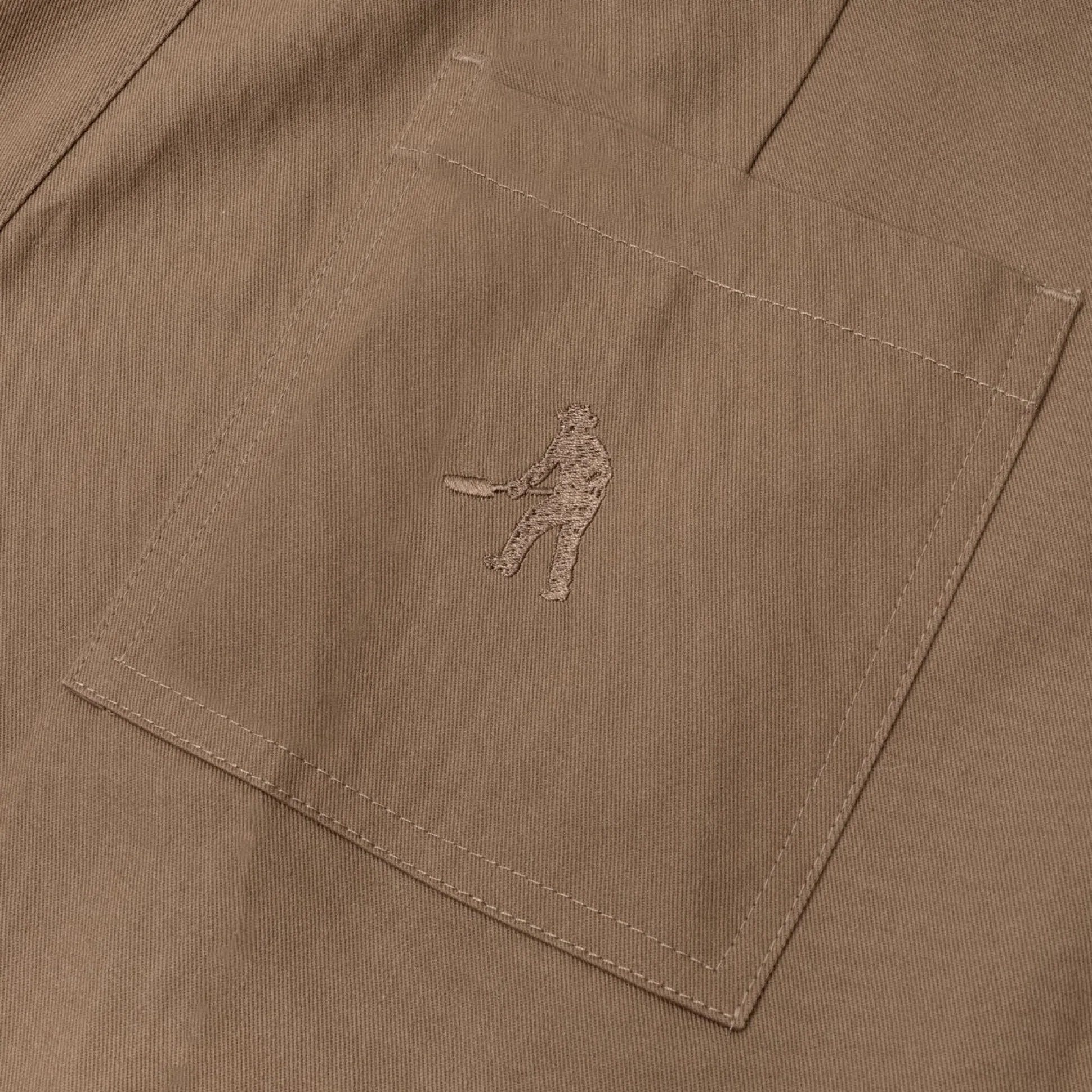 Pass~Port Leagues Club Pant - Taupe