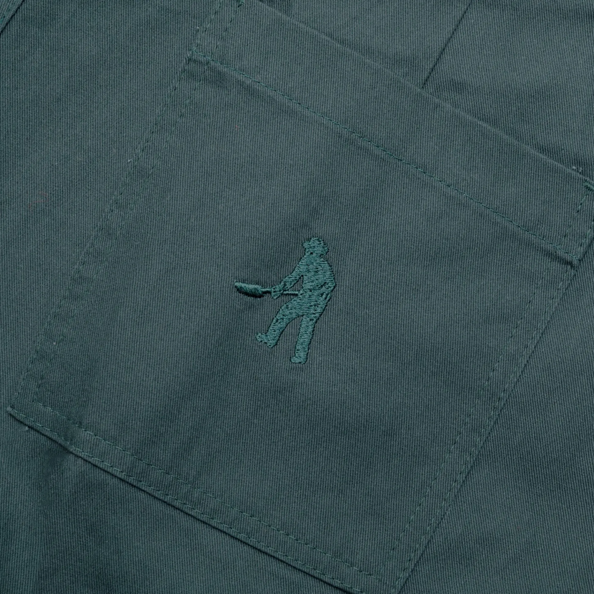 Pass~Port Leagues Club Pant - Dark Teal