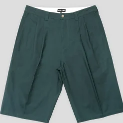 Pass~Port Leagues Club Short - Dark Teal