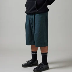 Pass~Port Leagues Club Short - Dark Teal