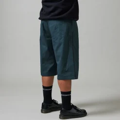 Pass~Port Leagues Club Short - Dark Teal