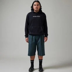 Pass~Port Leagues Club Short - Dark Teal