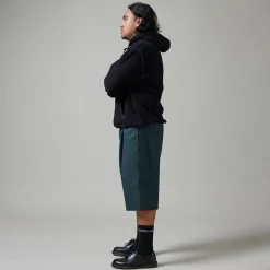 Pass~Port Leagues Club Short - Dark Teal