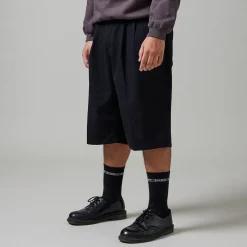 Pass~Port Leagues Club Short - Black