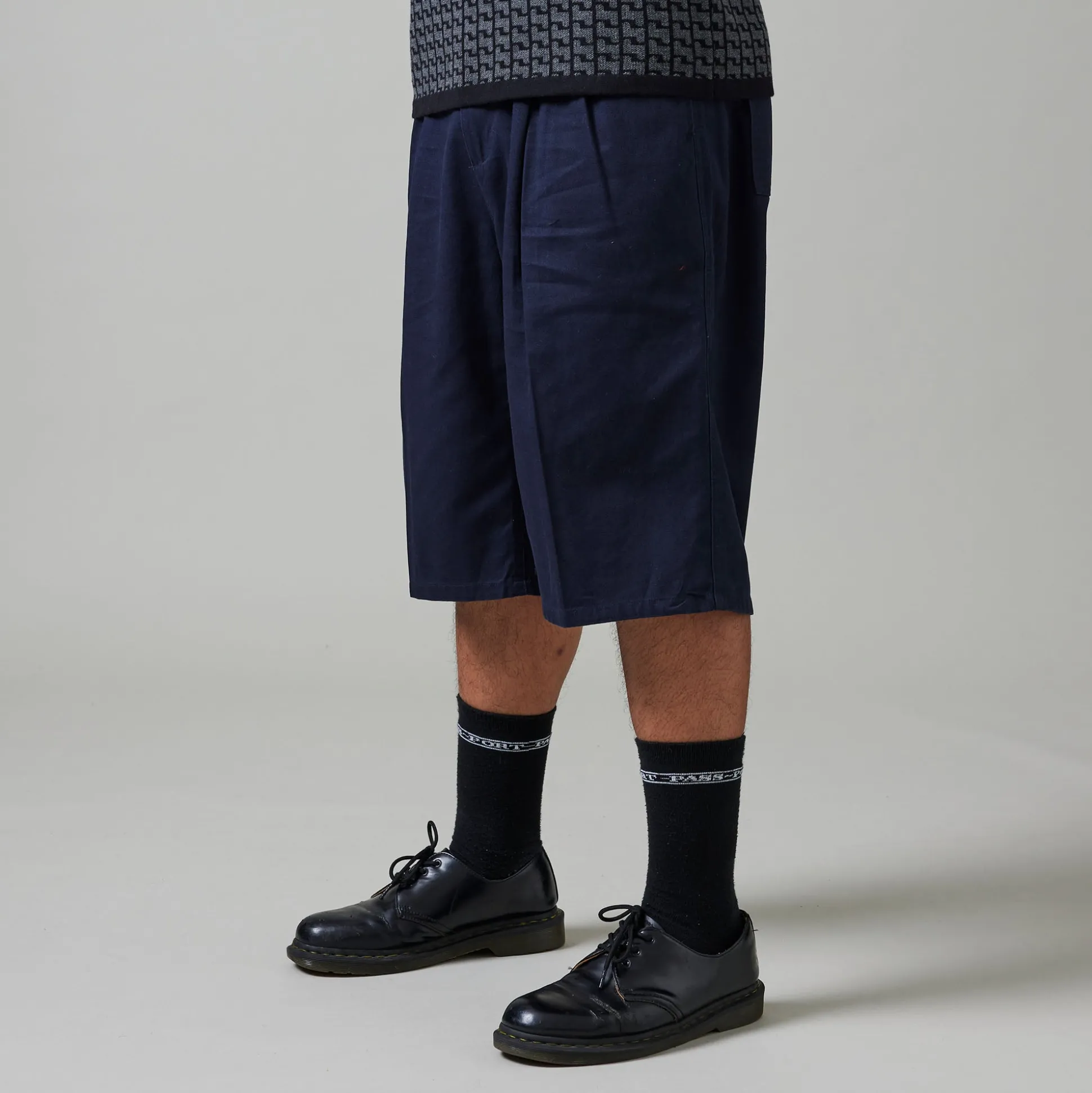 Pass~Port Leagues Club Short - Navy