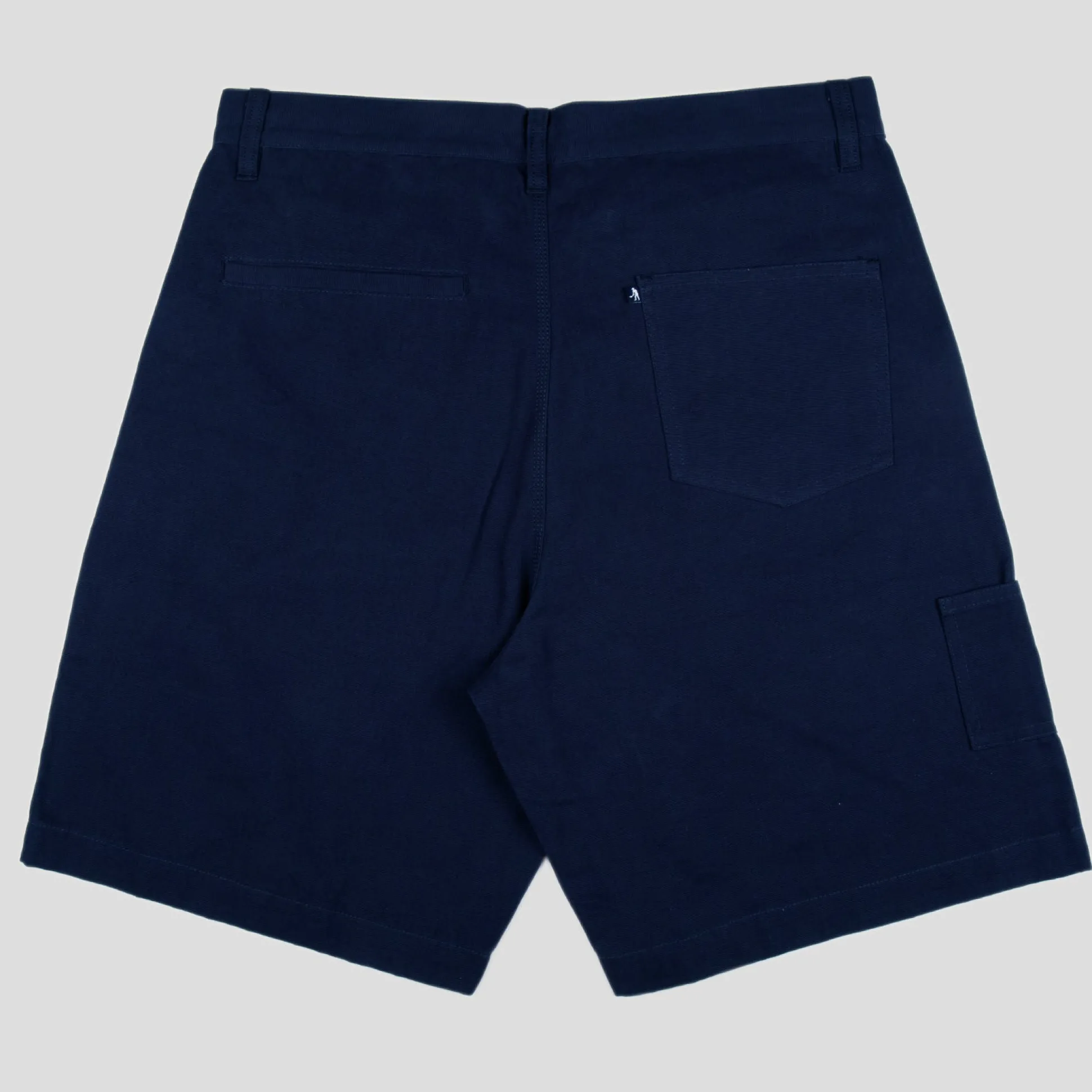 PASS~PORT "MOVERS" SHORT NAVY