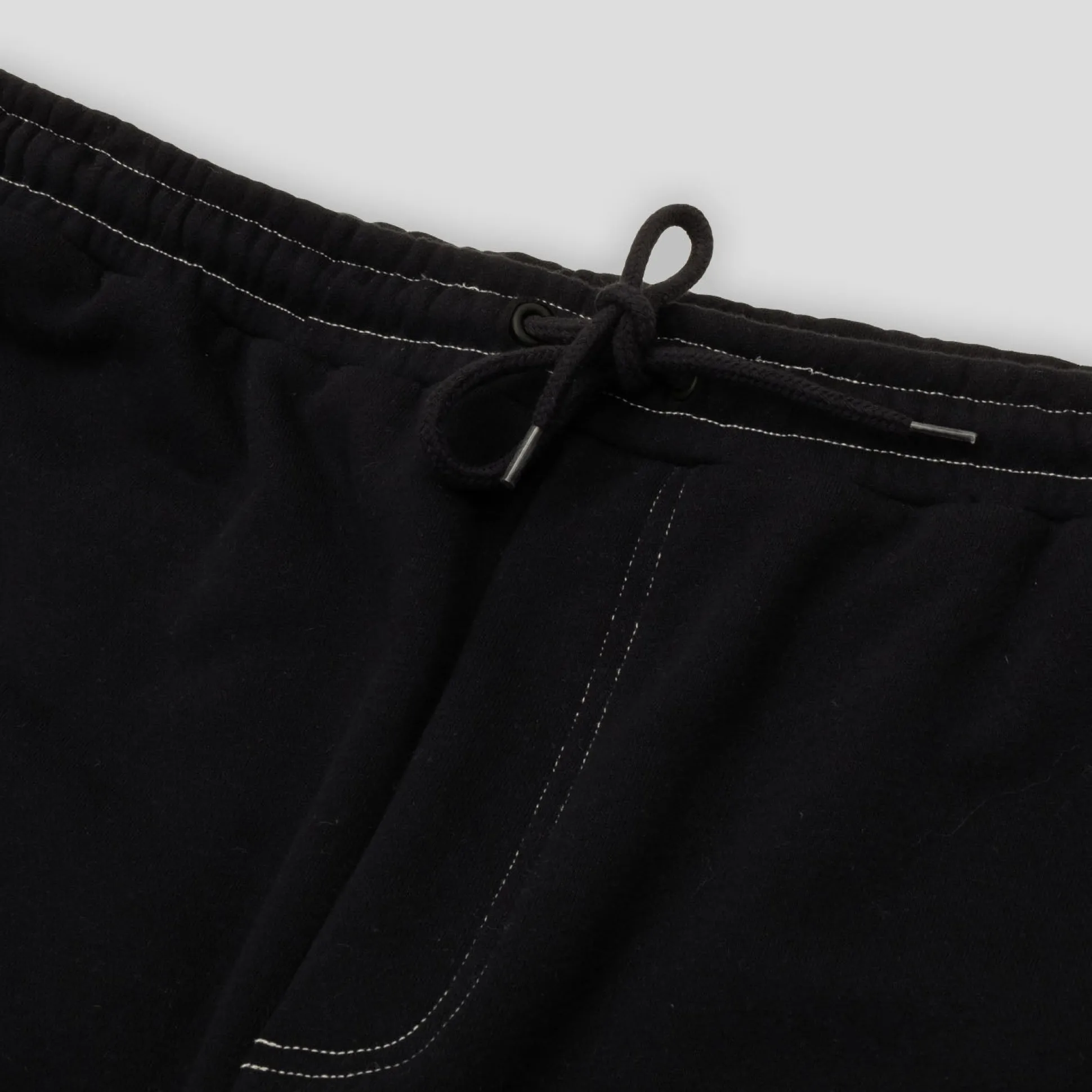 Pass~Port Organic Track Pants - Black
