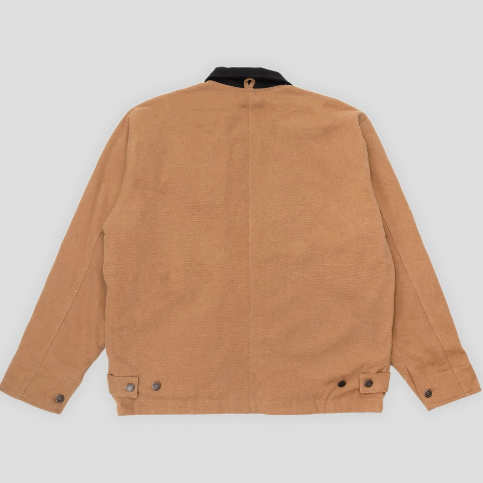 Pass~Port Packers Jacket - Caramel