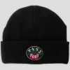 Pass~Port Radish Beanie - Black