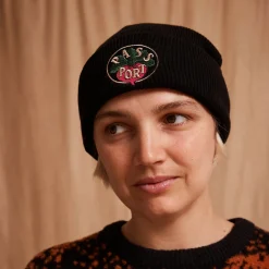 Pass~Port Radish Beanie - Plum