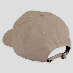 Pass~Port Screwed Packers Cap - Khaki