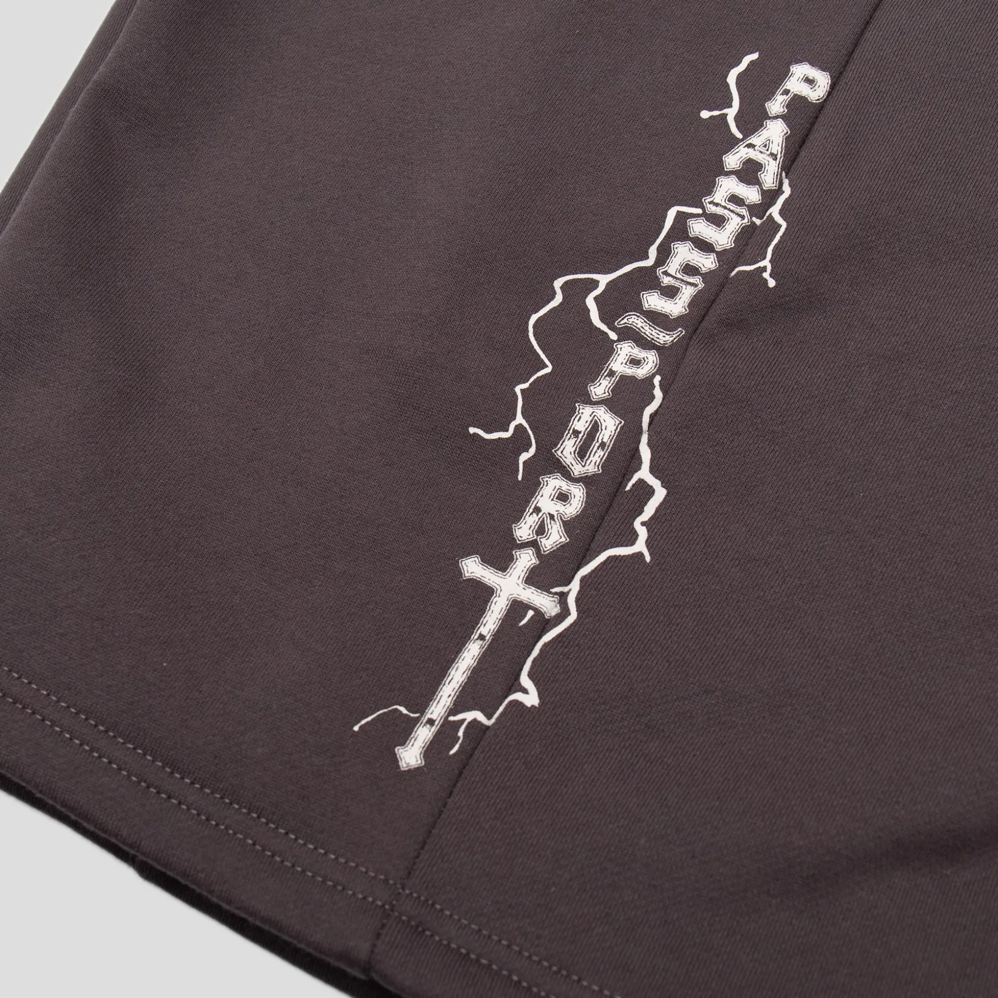 Pass~Port Store & Gallery Exclusive - French Centre Point Tower Fleece