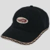 Pass~Port Sunspot Leagues Cap - Washed Black