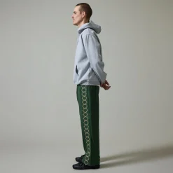 Pass~Port Wattle Organic Track Pants - Green