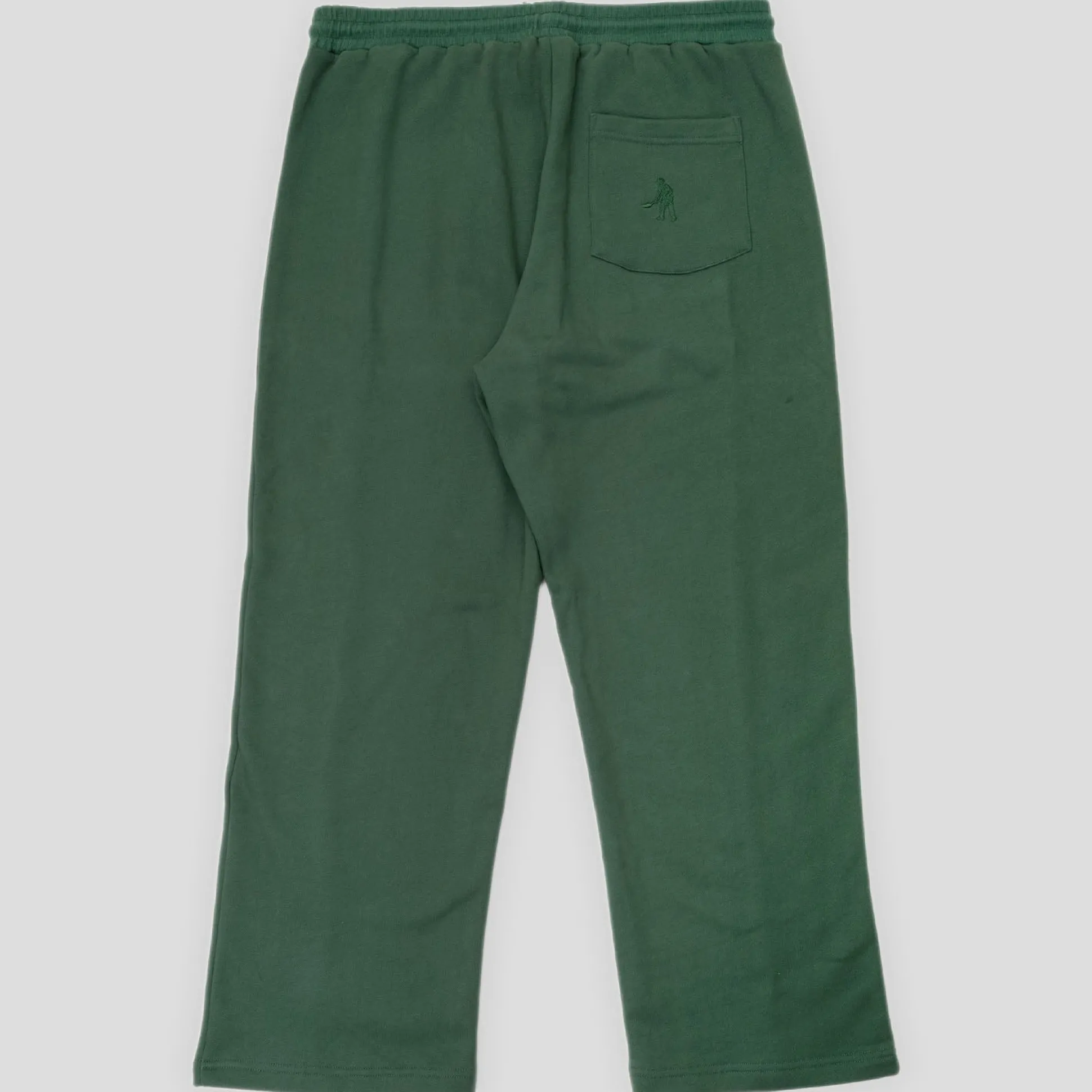 Pass~Port Wattle Organic Track Pants - Green