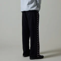 Pass~Port Wattle Organic Track Pants - Black