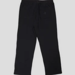 Pass~Port Wattle Organic Track Pants - Black