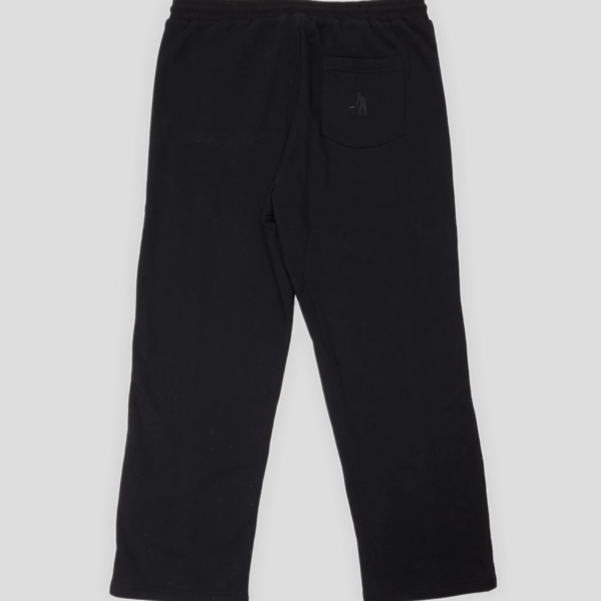 Pass~Port Wattle Organic Track Pants - Black