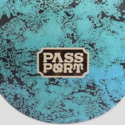 Pass~Port Yearbook Series - Matlok Bennett-Jones