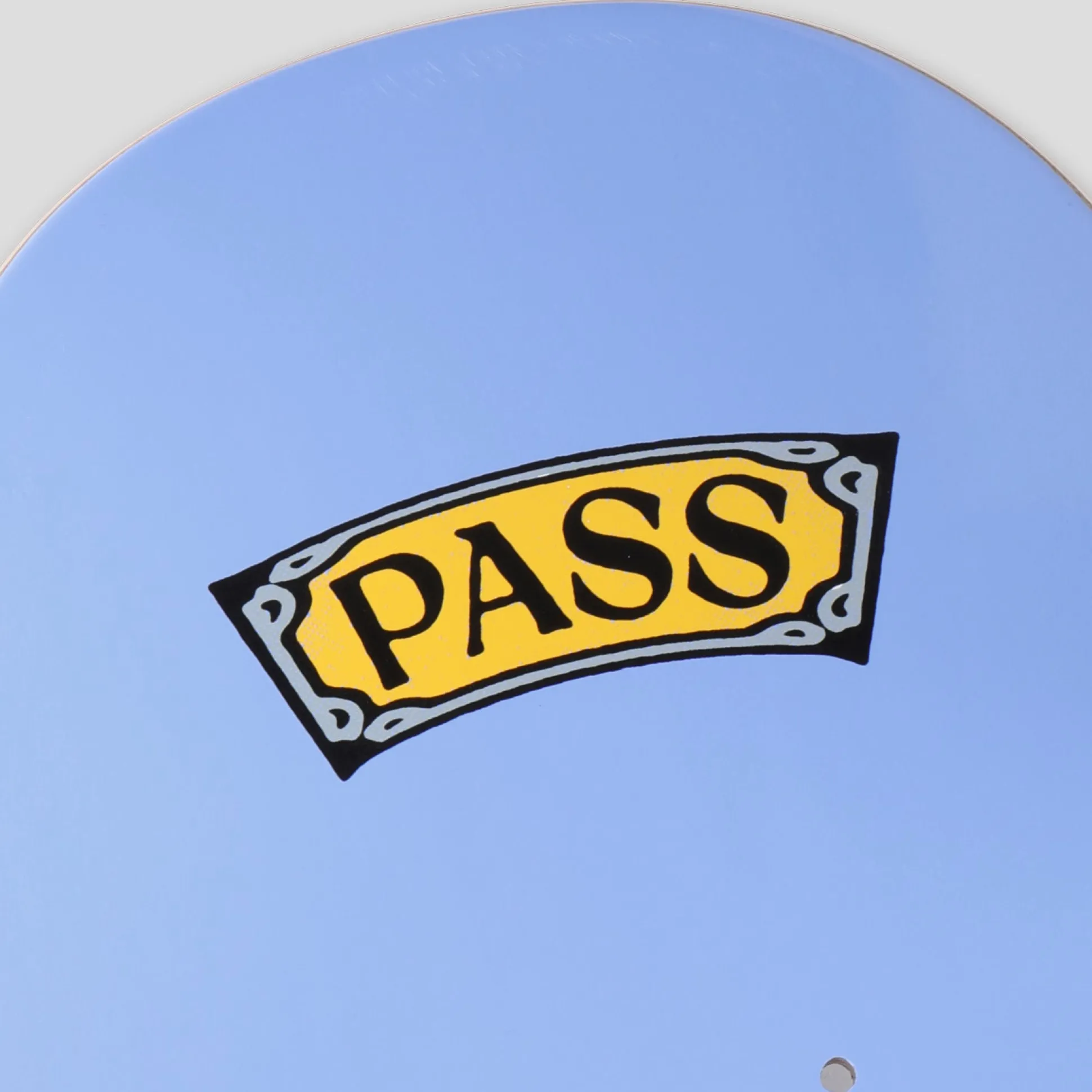 Pass~Port You're Making Me Nervous Series - Early Rise